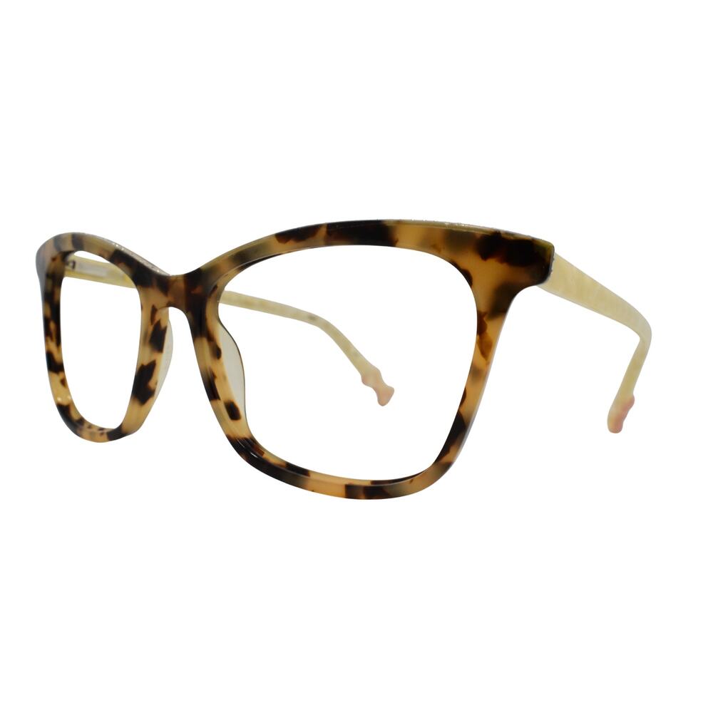 Ted Baker TLW001 TOR B:40:7 53-16-140mm Eyeglasses FRAMES ONLY - GOOD CONDITION